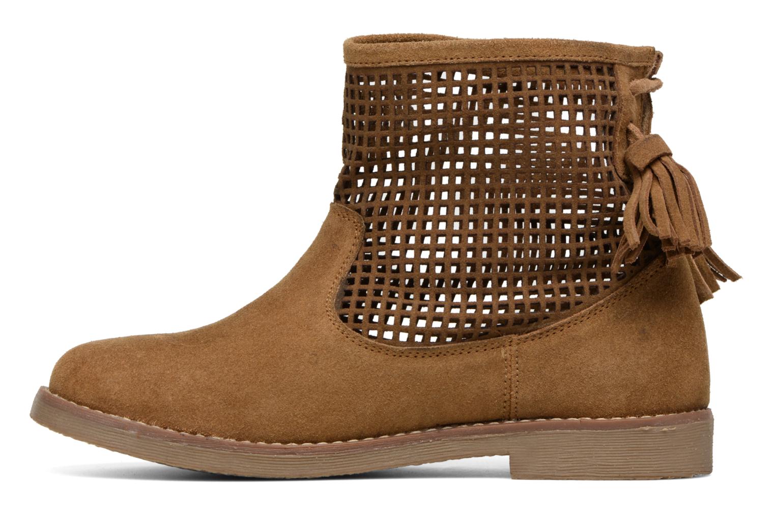 Grandes descuentos últimos zapatos Coolway SODALITE (Marrón) (Marrón) (Marrón) - Botines Descuento 2f2fd3 Grandes descuentos últimos zapatos Coolway SODALITE (Marrón) (Marrón) (Marrón) - Botines Descuento 2f2fd3